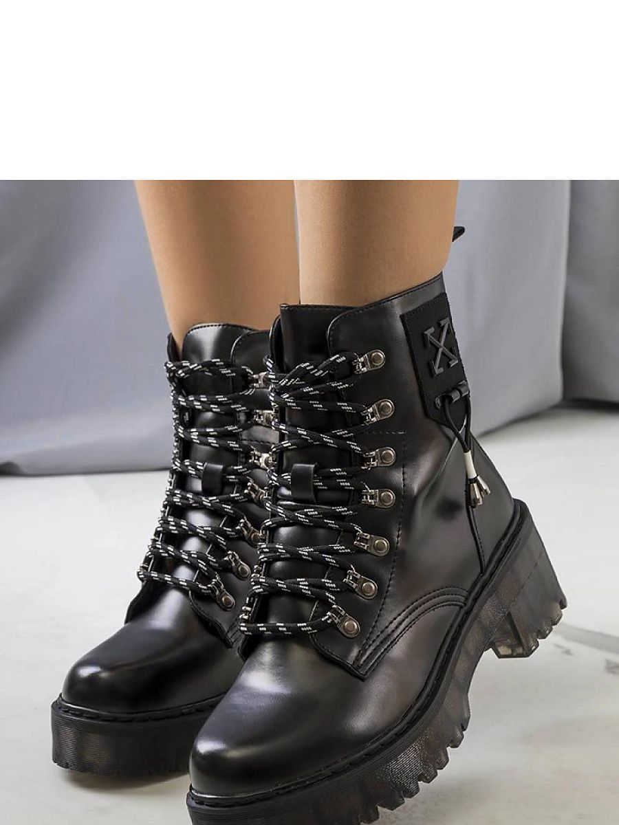 Boots model 204631 Solea-0