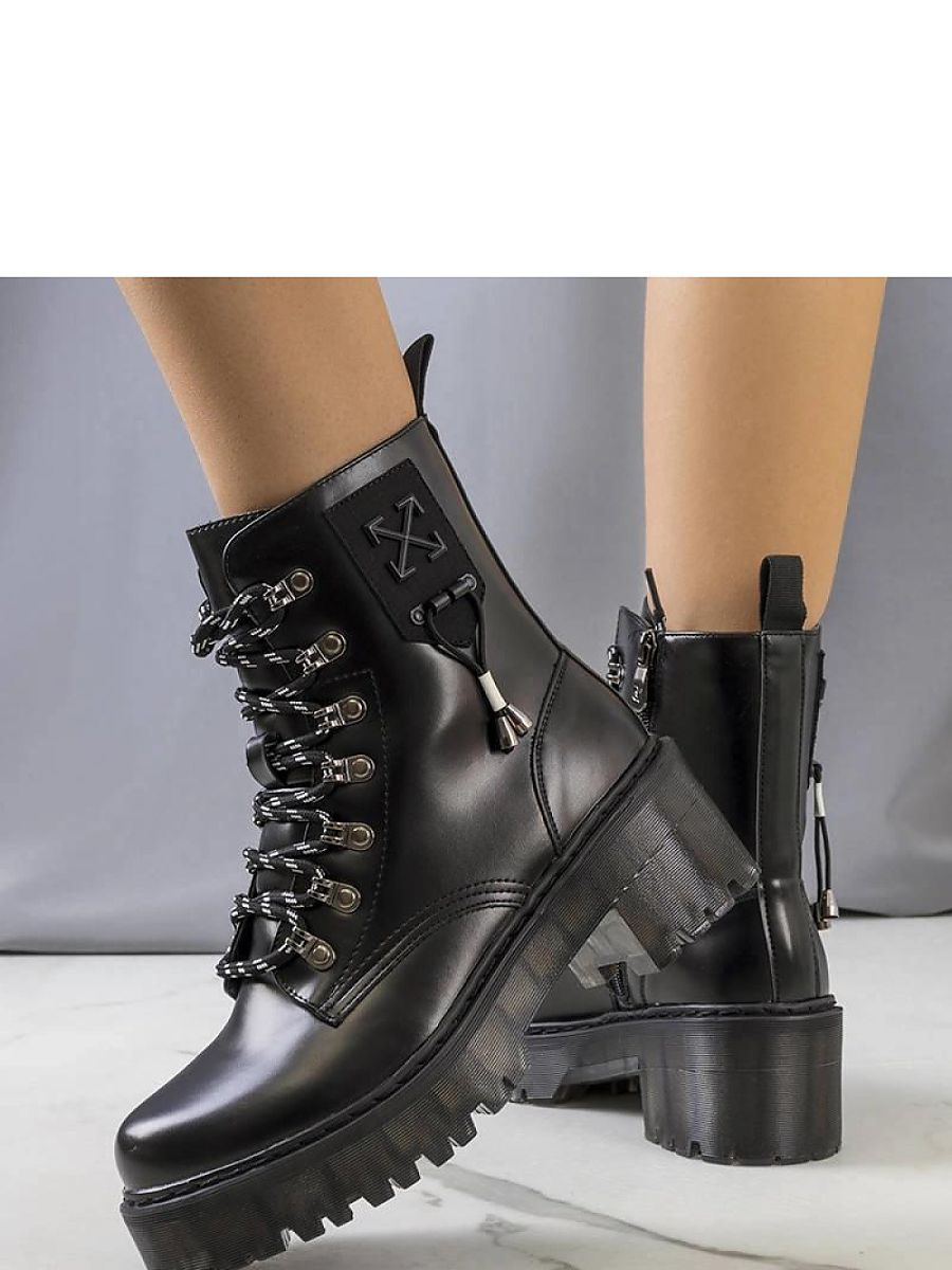 Boots model 204631 Solea-1