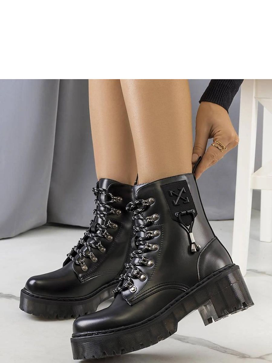 Boots model 204631 Solea-2