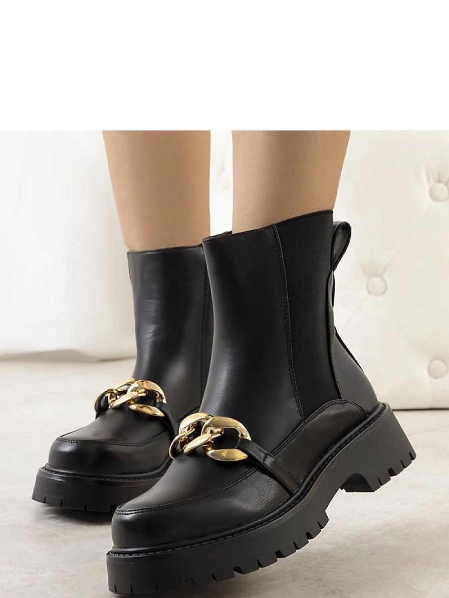 Boots model 204635 Solea-0