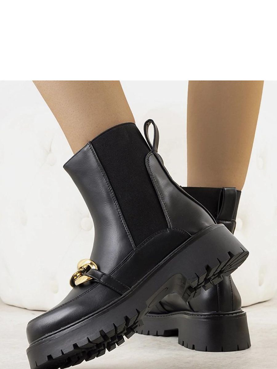 Boots model 204635 Solea-1