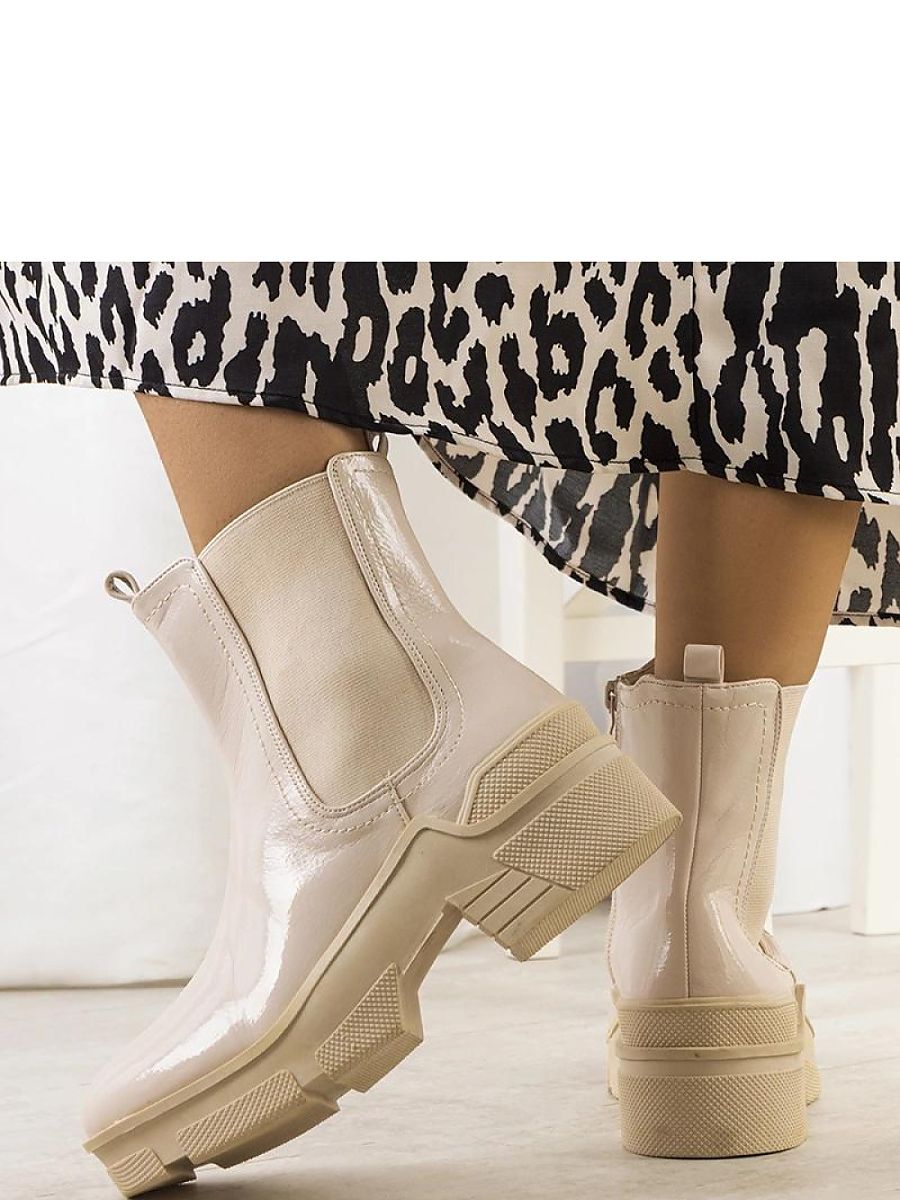 Boots model 204636 Solea-1