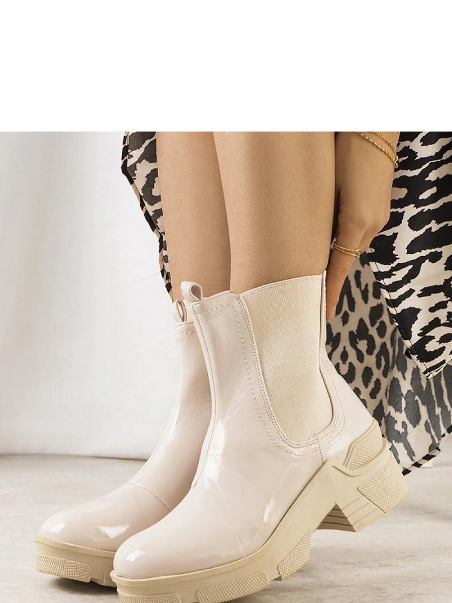 Boots model 204636 Solea-2