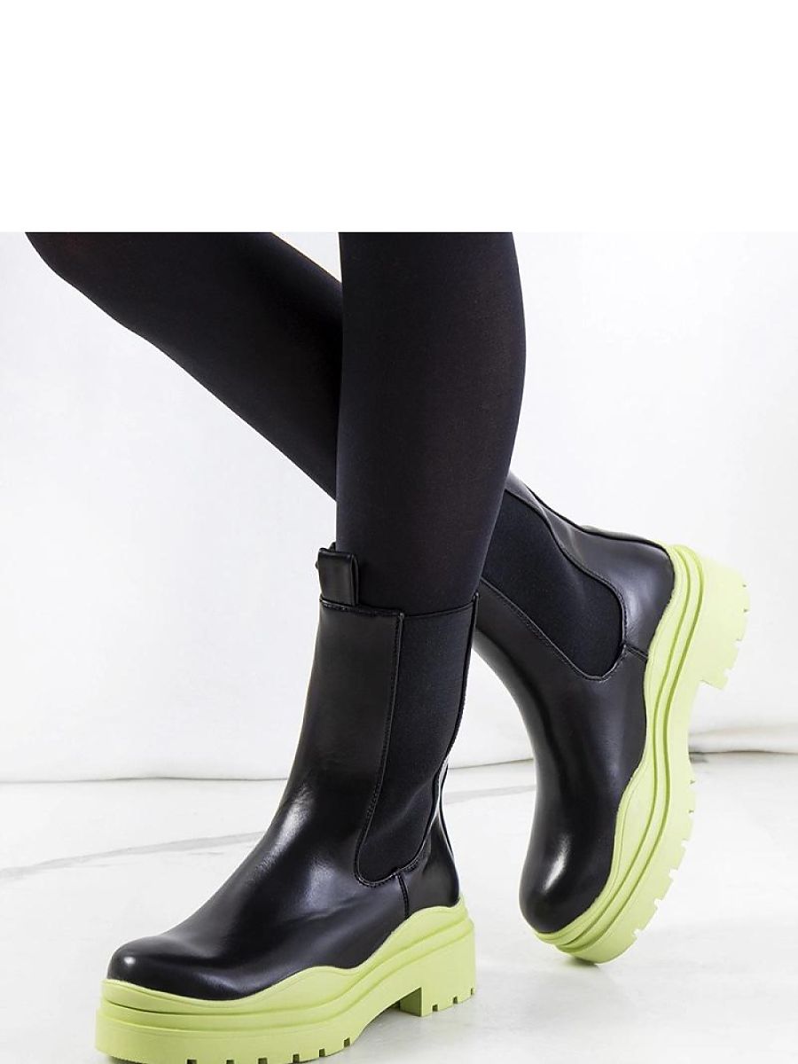 Boots model 204638 Solea-0