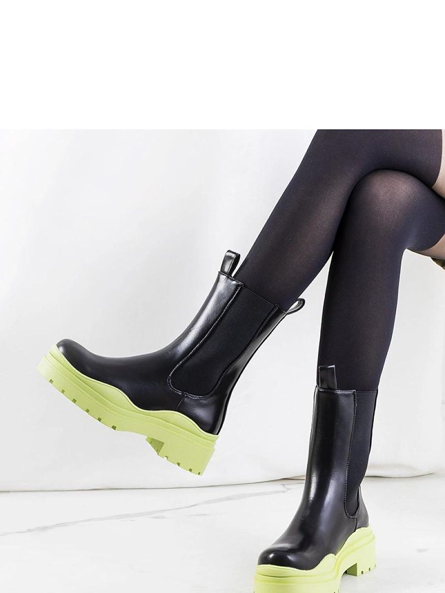 Boots model 204638 Solea-1