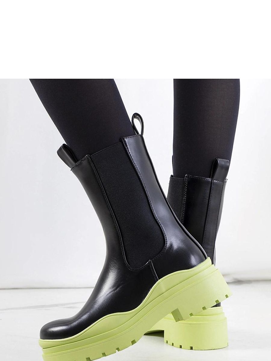 Boots model 204638 Solea-2