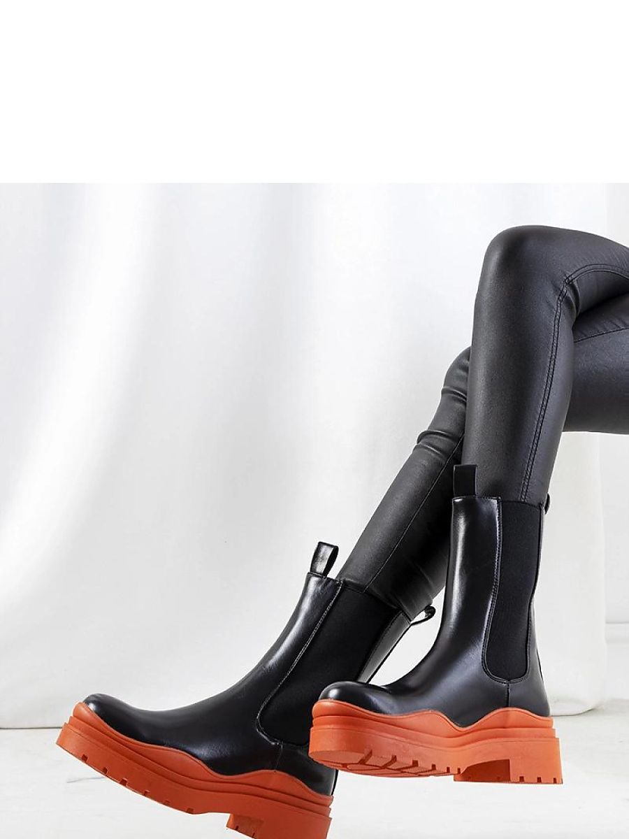 Boots model 204639 Solea-1