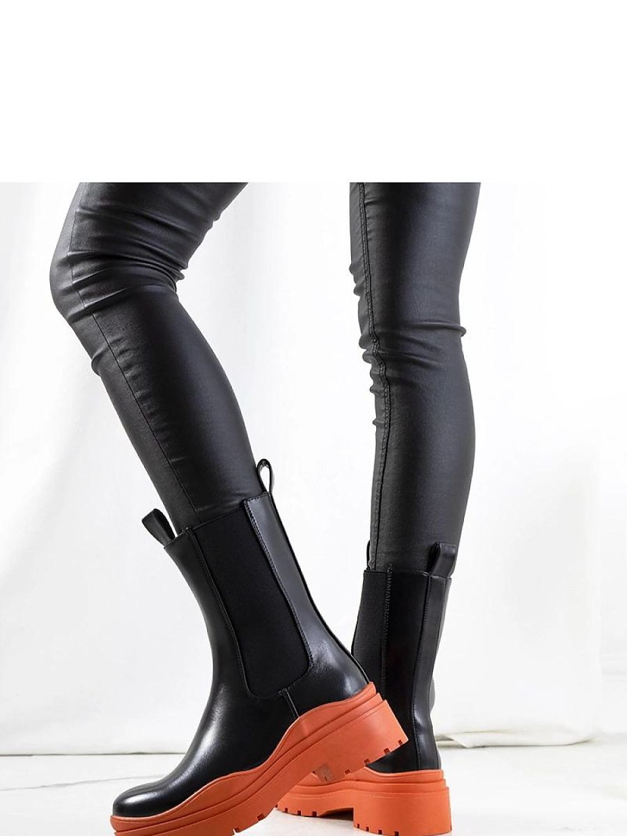 Boots model 204639 Solea-2