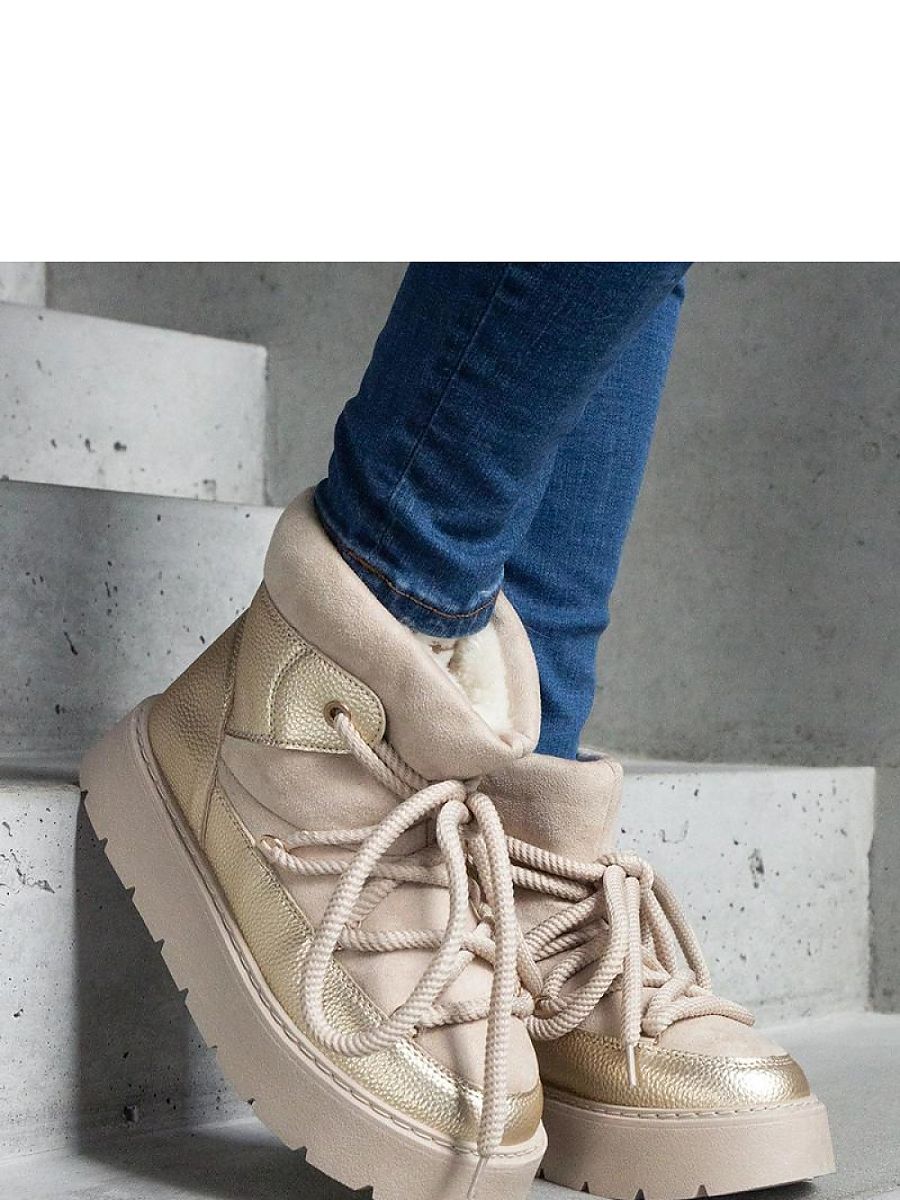 Snow boots model 204703 Solea - SEPHRA