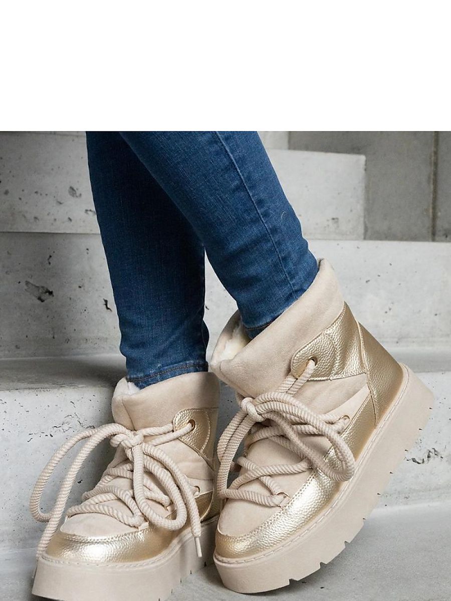 Snow boots model 204703 Solea - SEPHRA