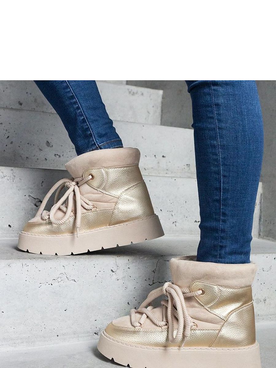 Snow boots model 204703 Solea - SEPHRA