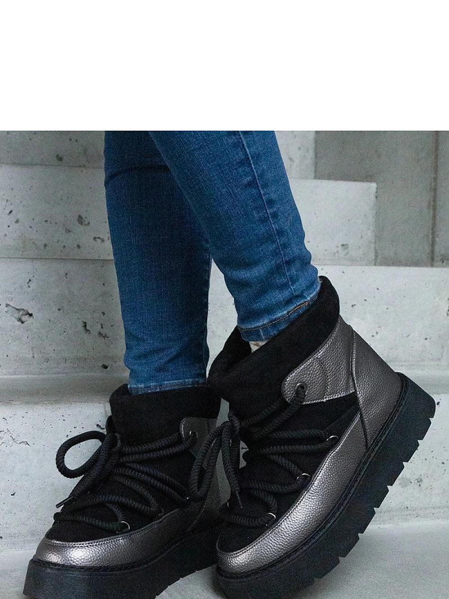 Snow boots model 204704 Solea - SEPHRA