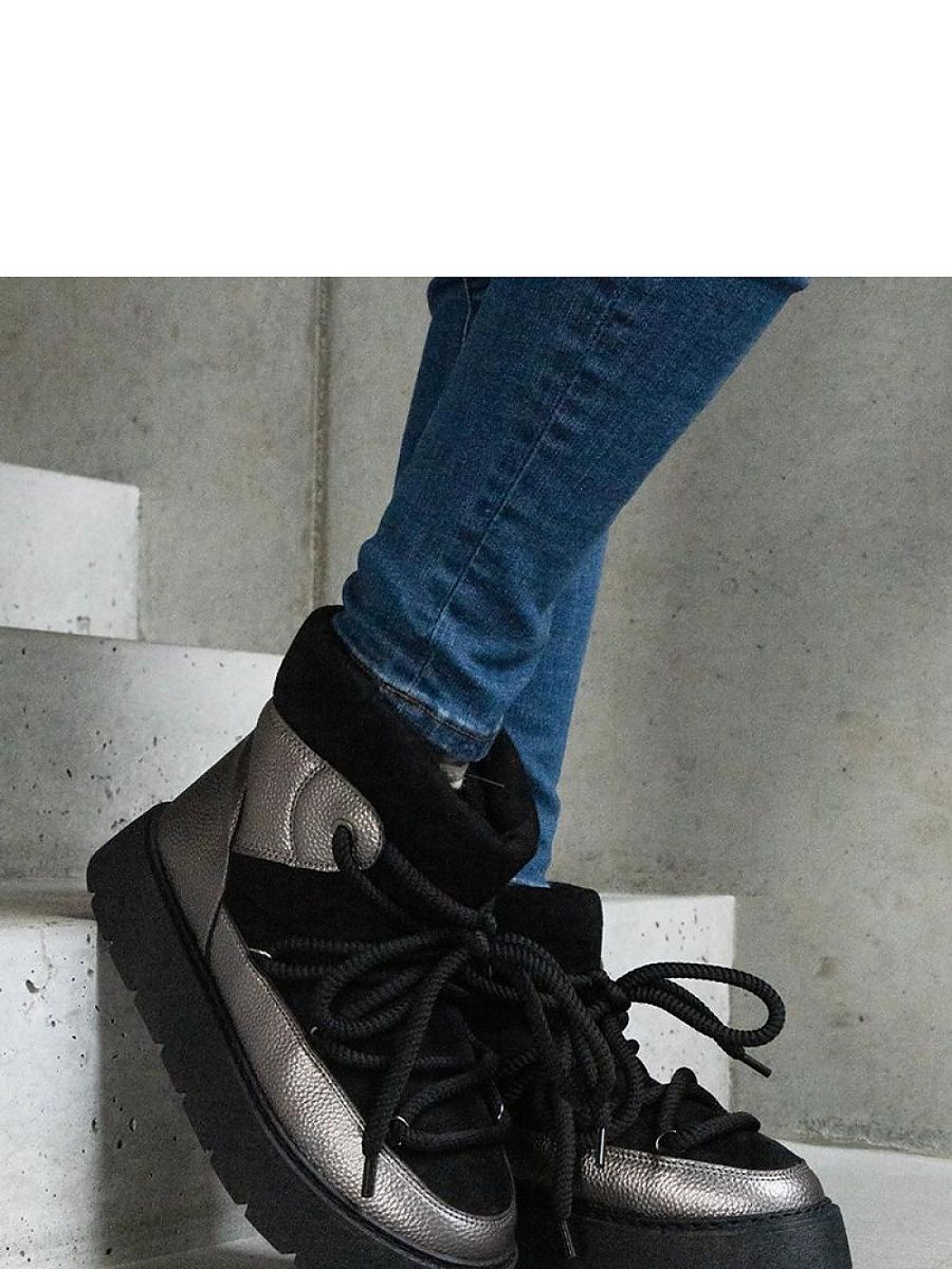 Snow boots model 204704 Solea - SEPHRA