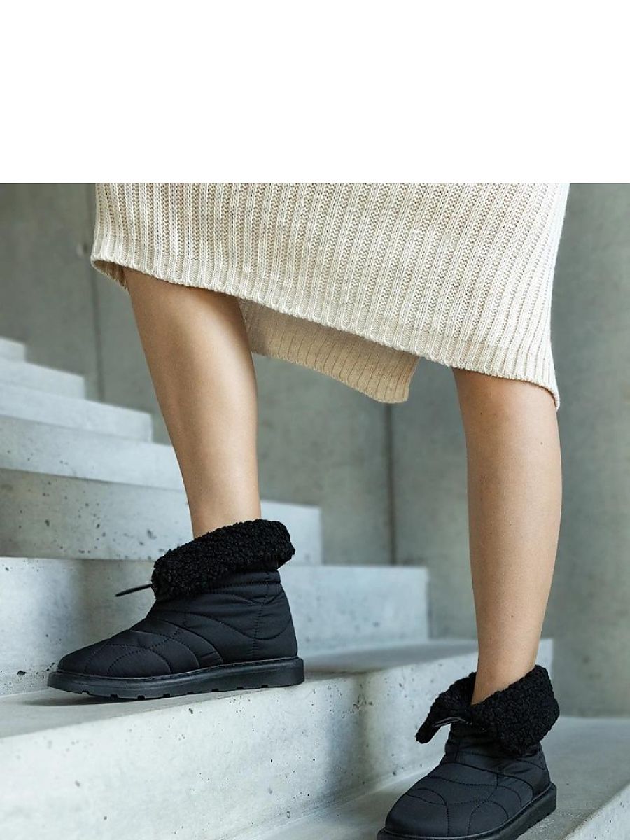 Snow boots model 204707 Solea - SEPHRA