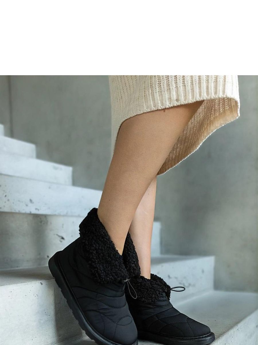 Snow boots model 204707 Solea - SEPHRA