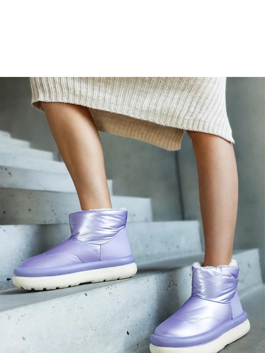 Snow boots model 204710 Solea - SEPHRA