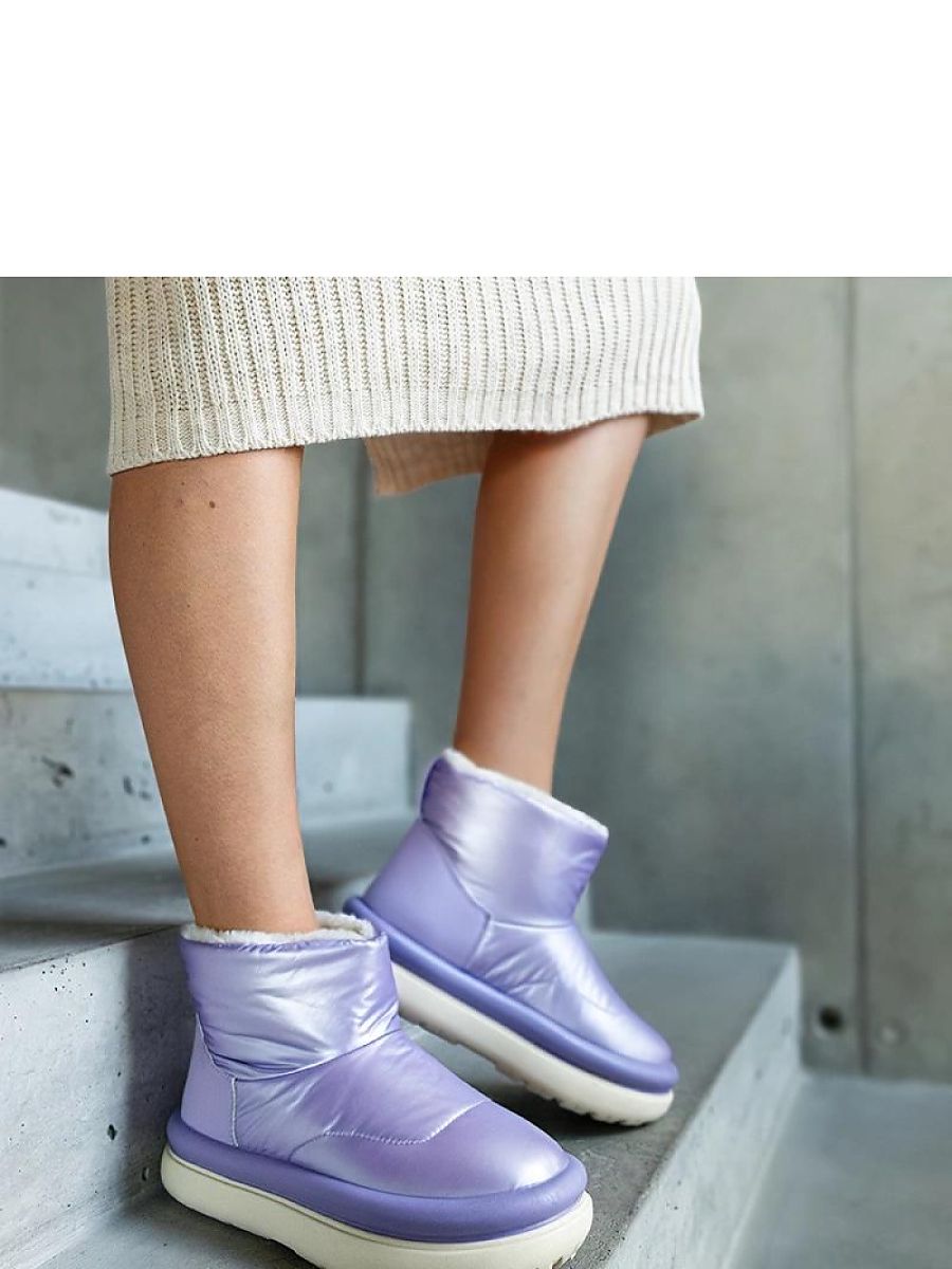 Snow boots model 204710 Solea - SEPHRA