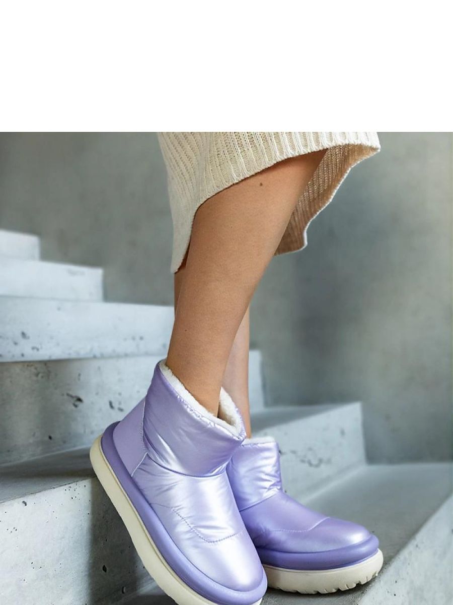 Snow boots model 204710 Solea - SEPHRA