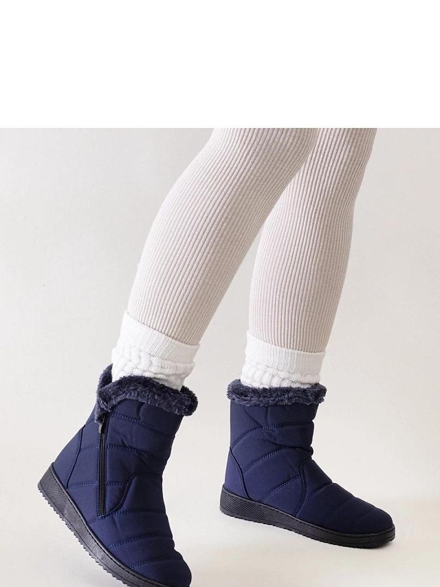 Snow boots model 204712 Solea - SEPHRA