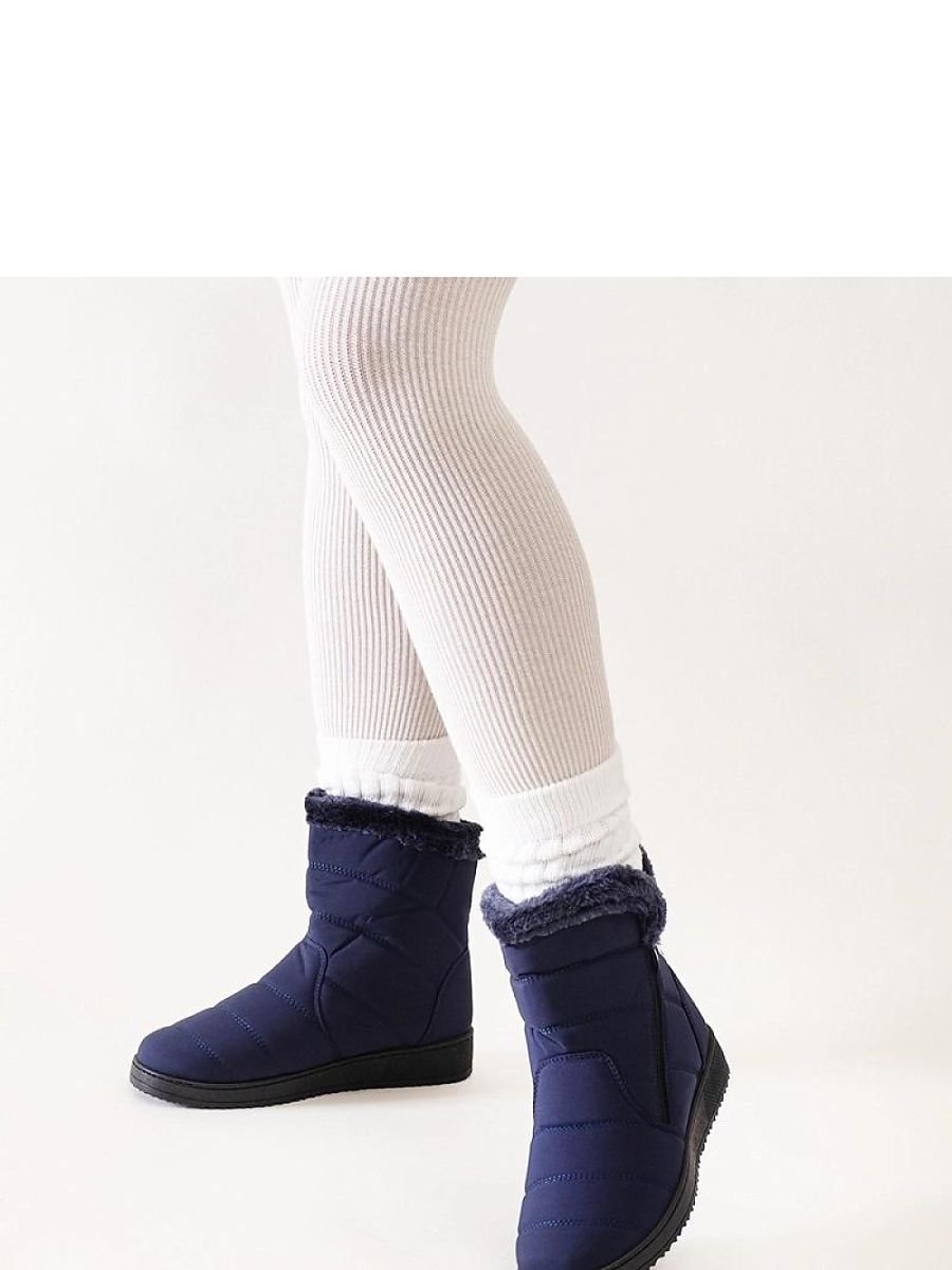 Snow boots model 204712 Solea - SEPHRA