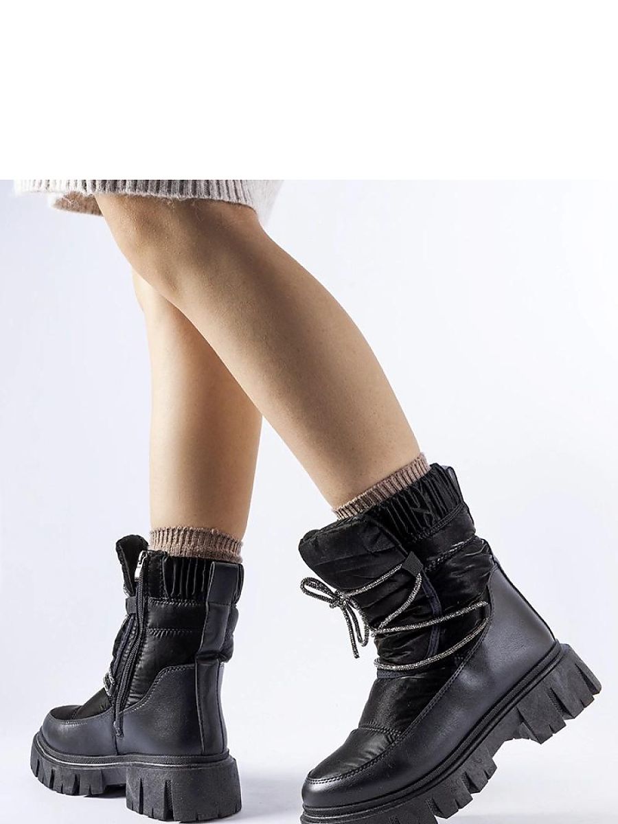 Snow boots model 204722 Solea