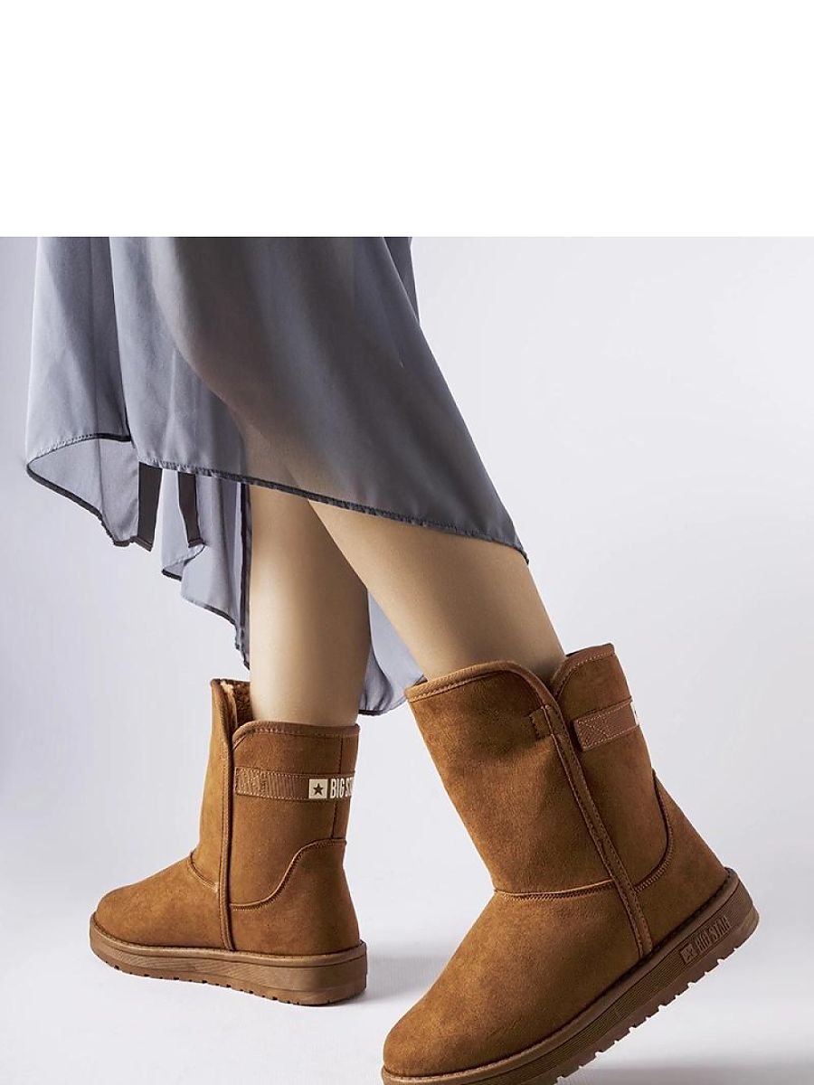 Snow boots model 204754 Solea - SEPHRA