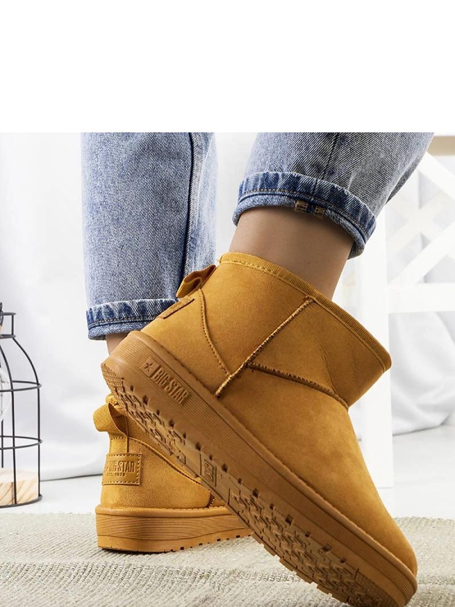 Snow boots model 204779 Solea