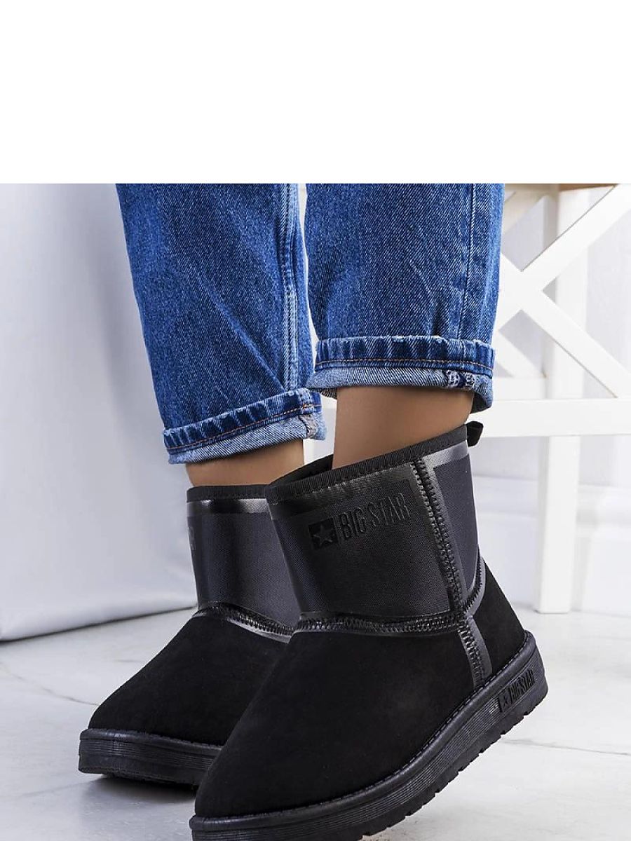 Snow boots model 204780 Solea