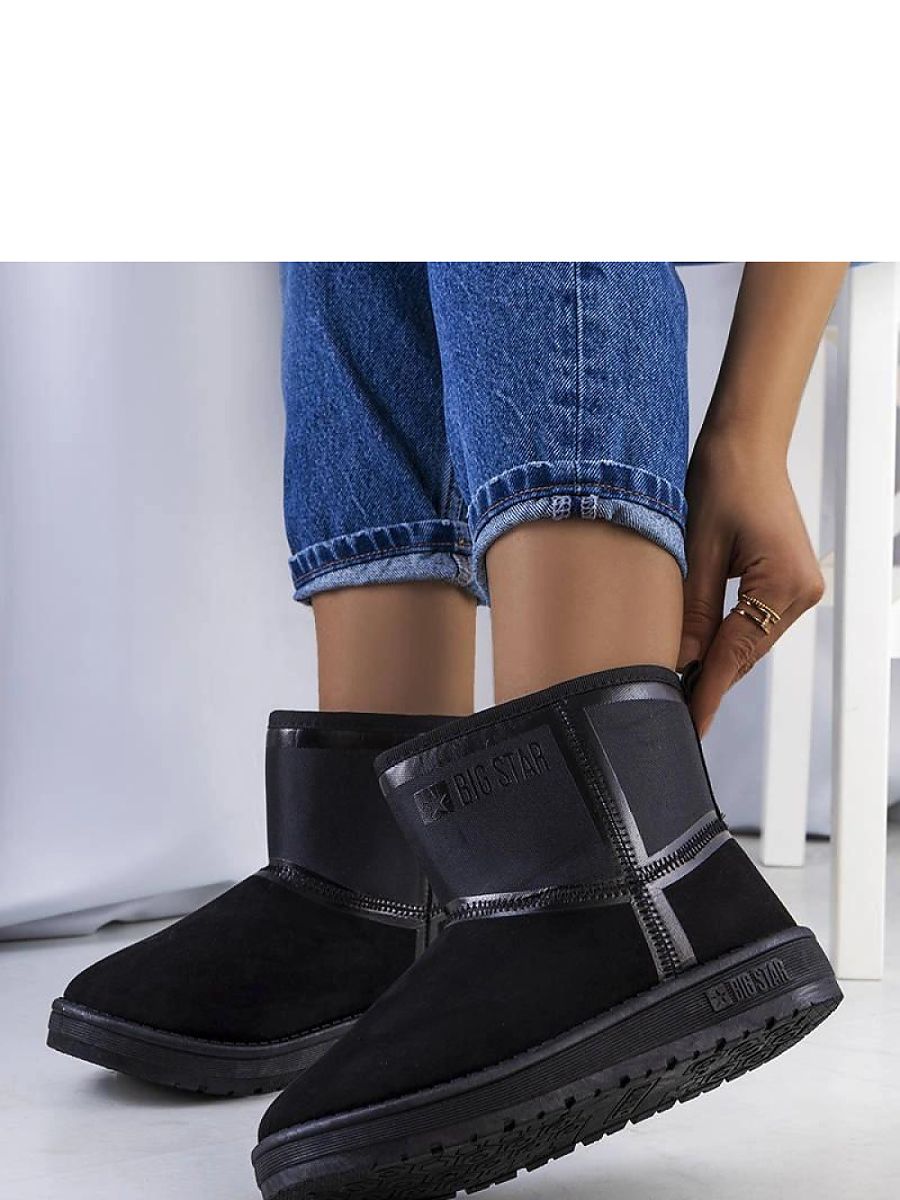 Snow boots model 204780 Solea