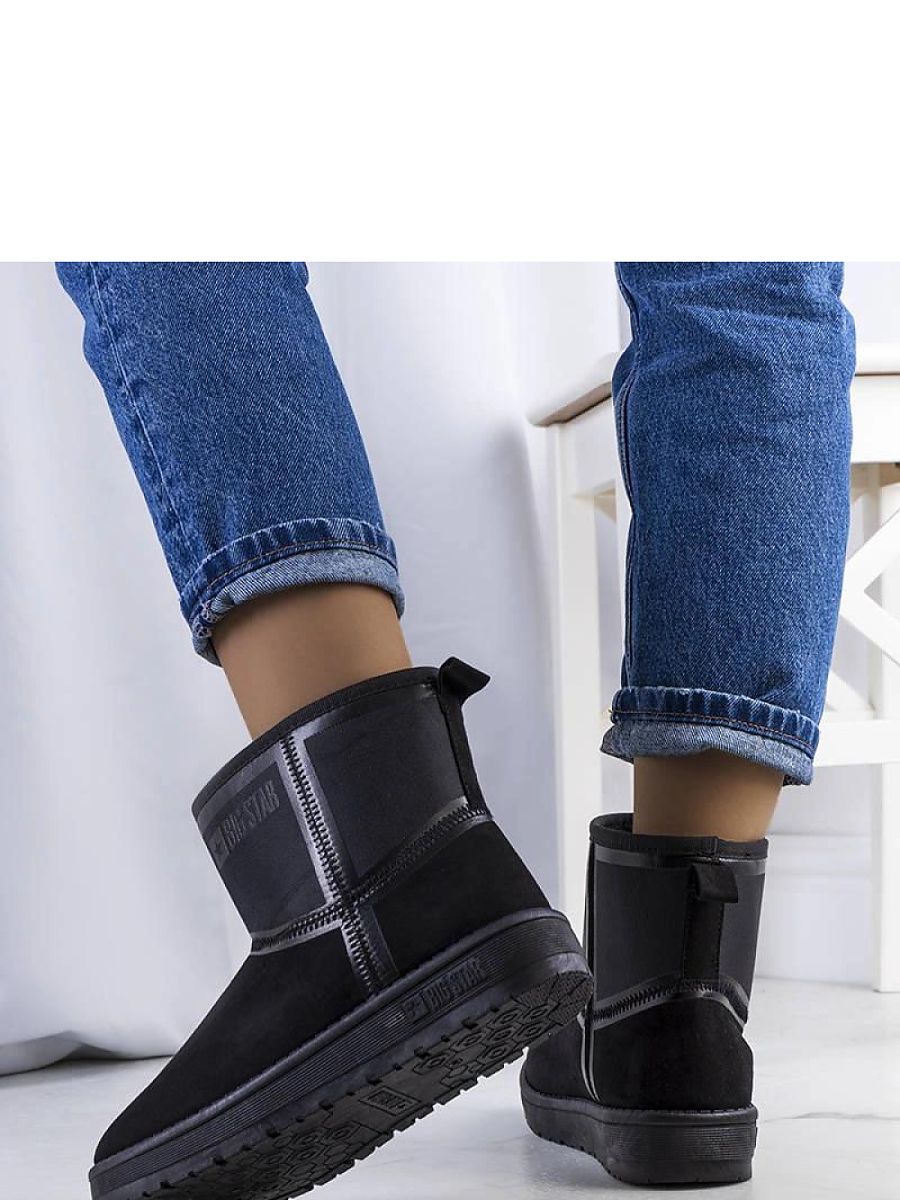 Snow boots model 204780 Solea