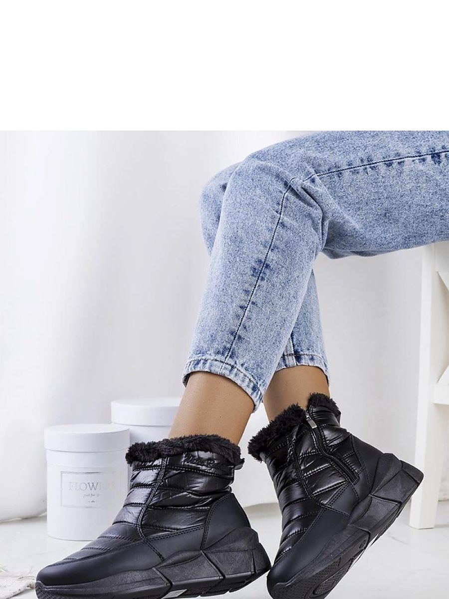 Snow boots model 204781 Solea