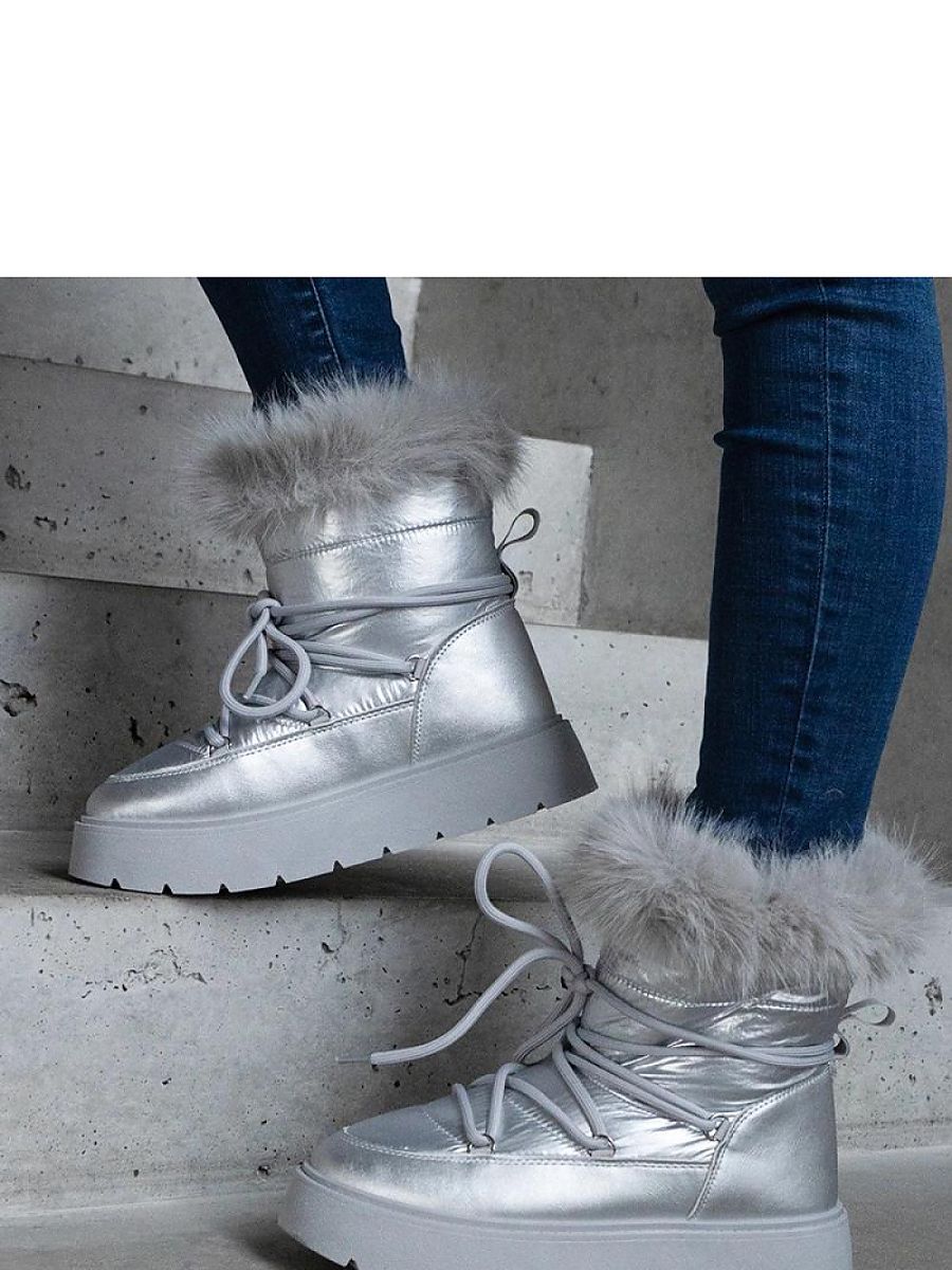 Snow boots model 204797 Solea - SEPHRA