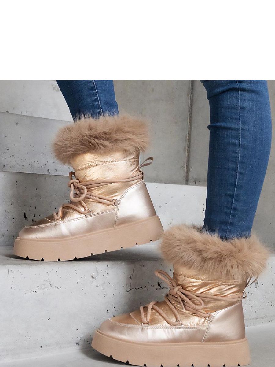 Snow boots model 204798 Solea - SEPHRA