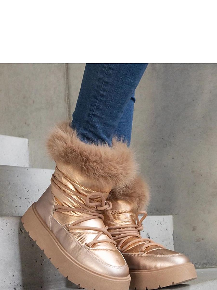 Snow boots model 204798 Solea - SEPHRA