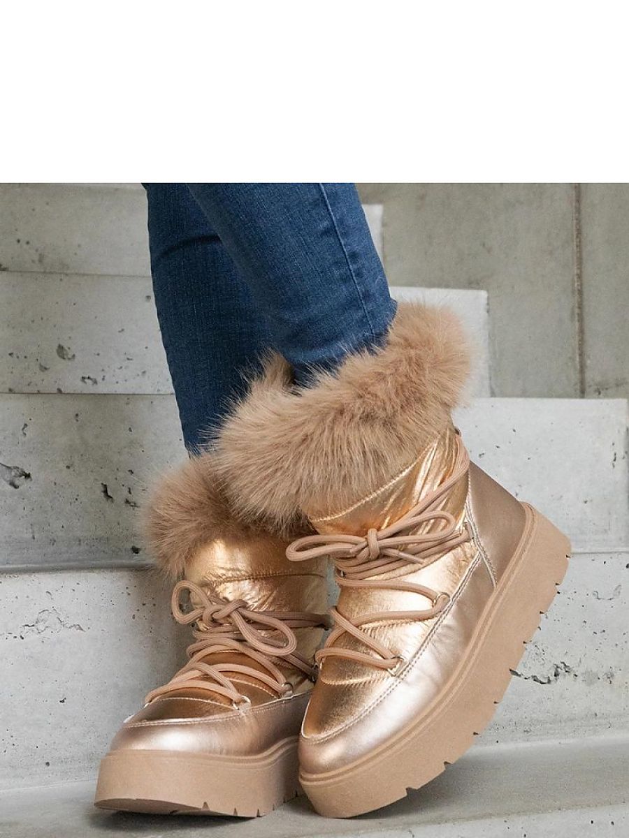 Snow boots model 204798 Solea - SEPHRA