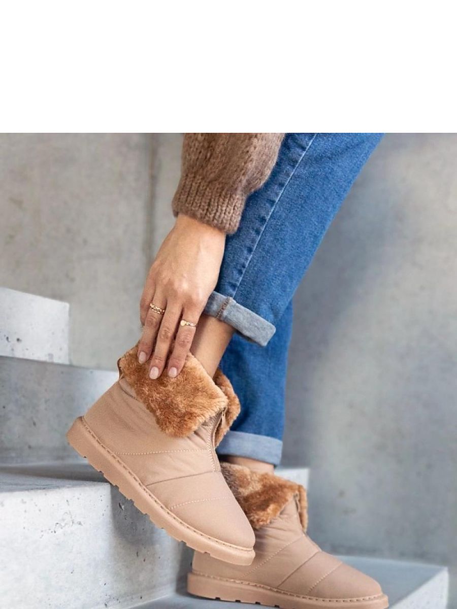 Snow boots model 204802 Solea - SEPHRA