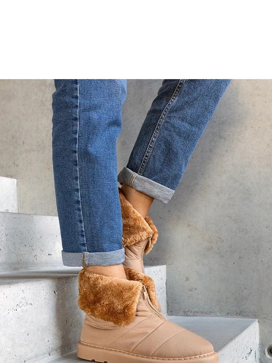 Snow boots model 204802 Solea - SEPHRA