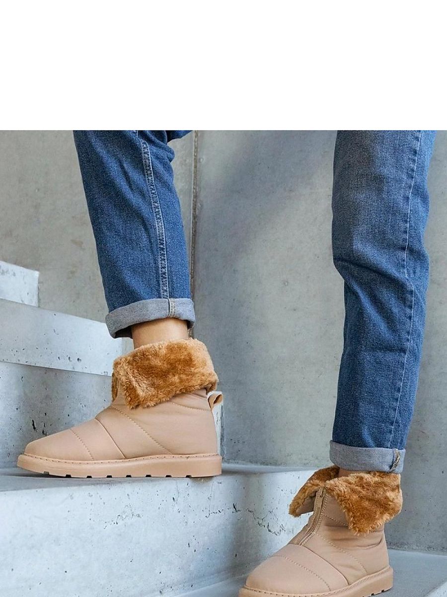 Snow boots model 204802 Solea - SEPHRA