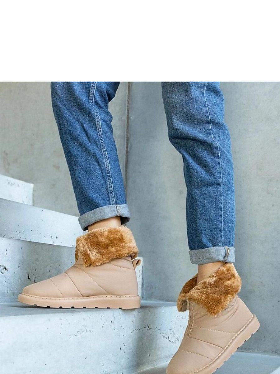 Snow boots model 204802 Solea - SEPHRA