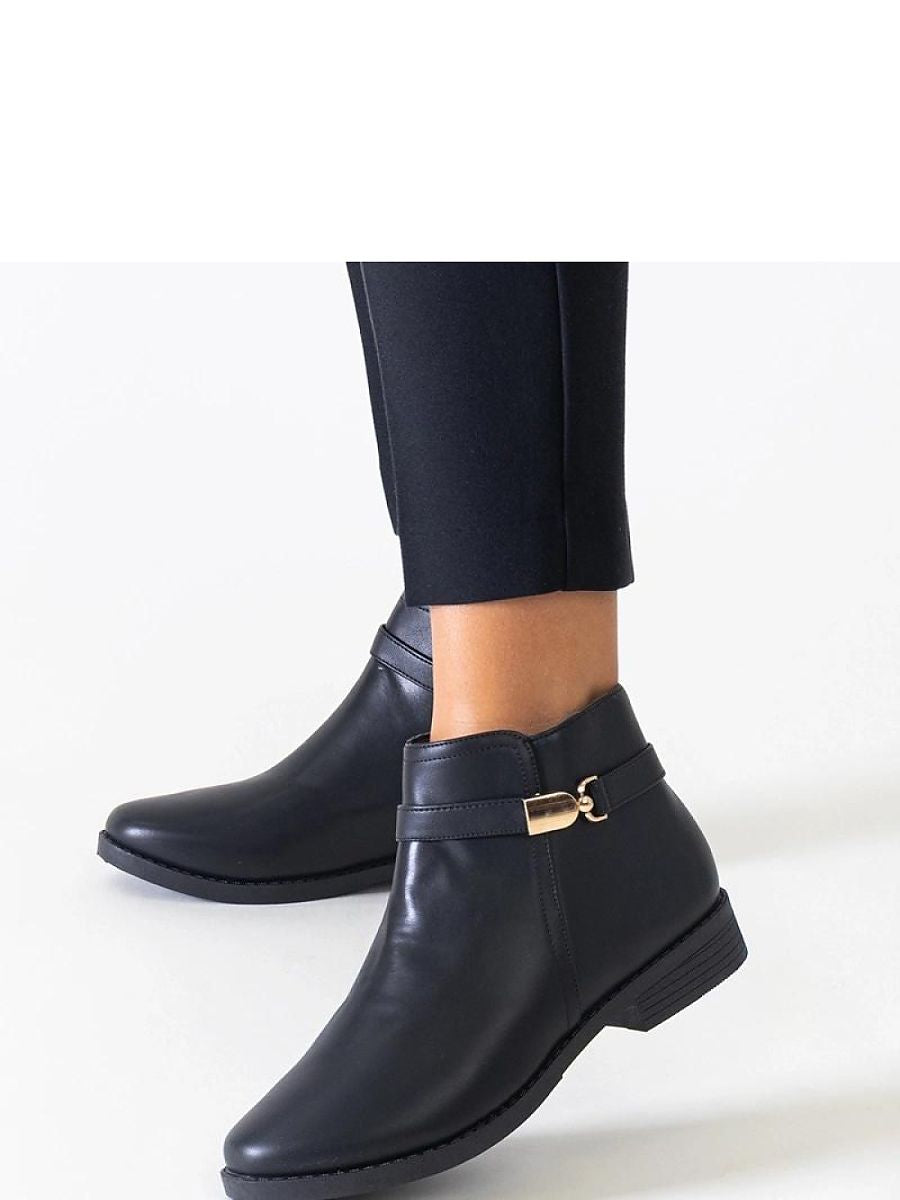 Boots model 204805 Solea-1
