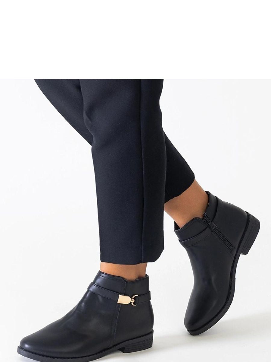 Boots model 204805 Solea-2