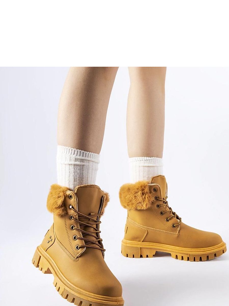 Boots model 204813 Solea-0