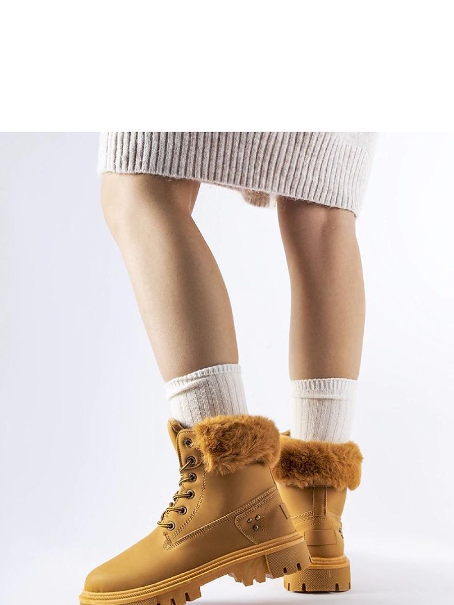 Boots model 204813 Solea-1