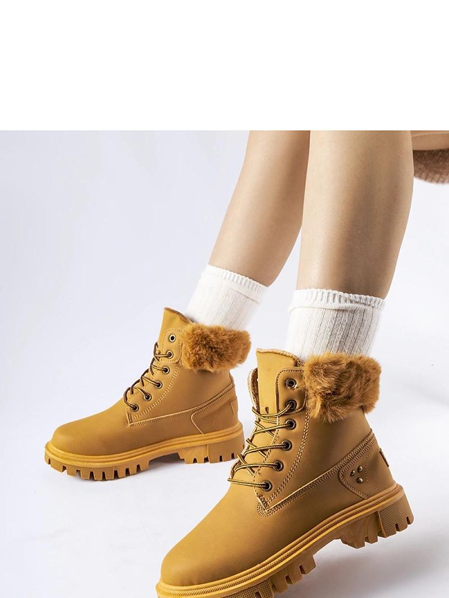 Boots model 204813 Solea-2