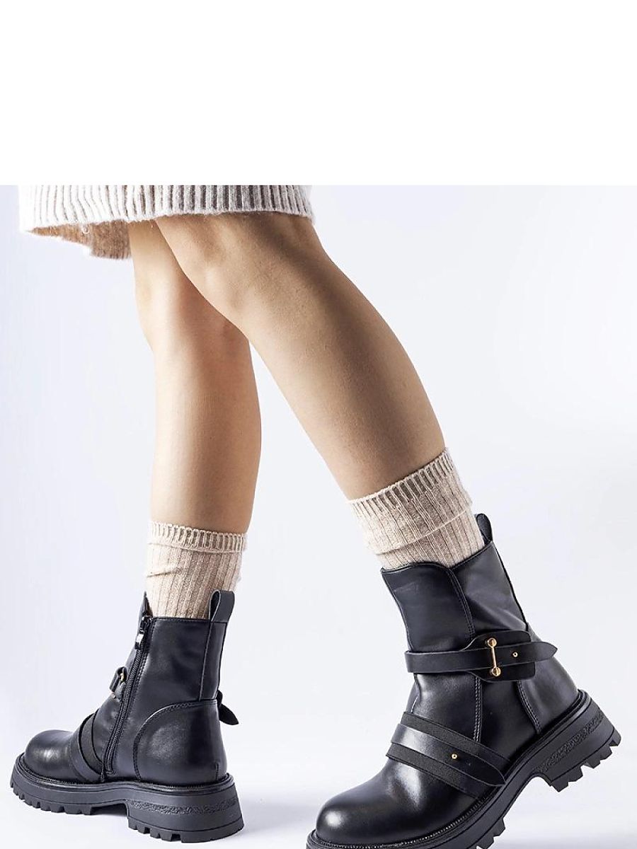 Boots model 204816 Solea-1