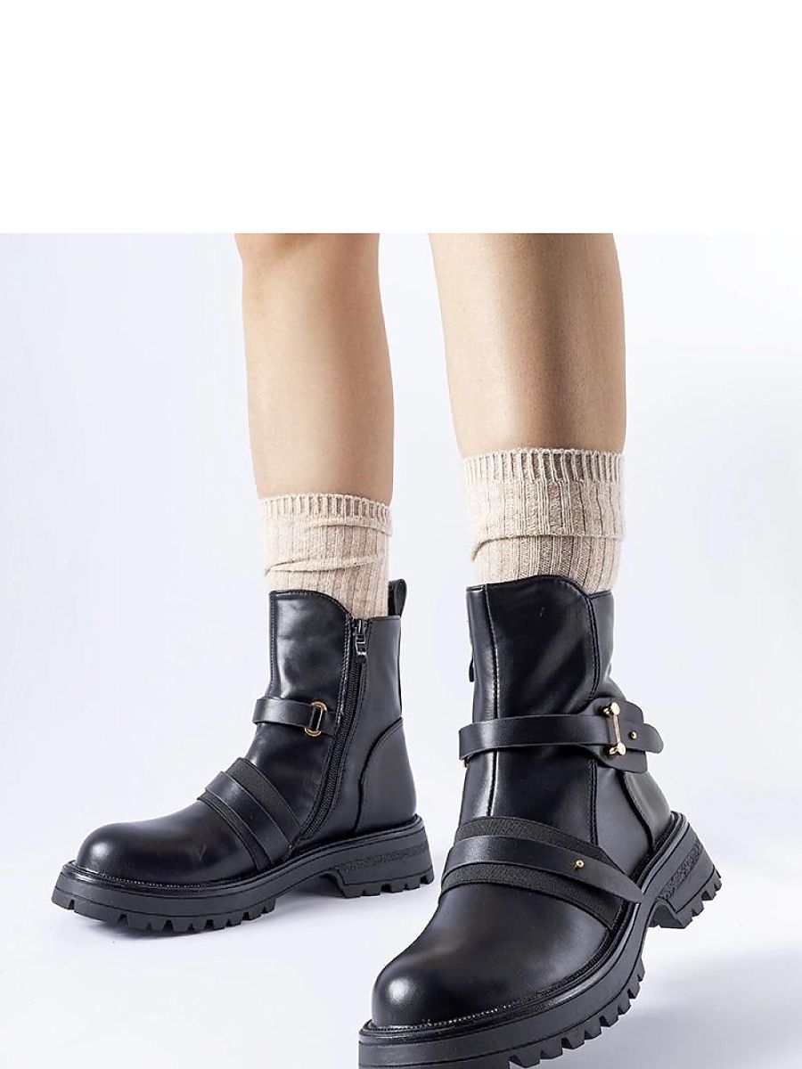 Boots model 204816 Solea-2