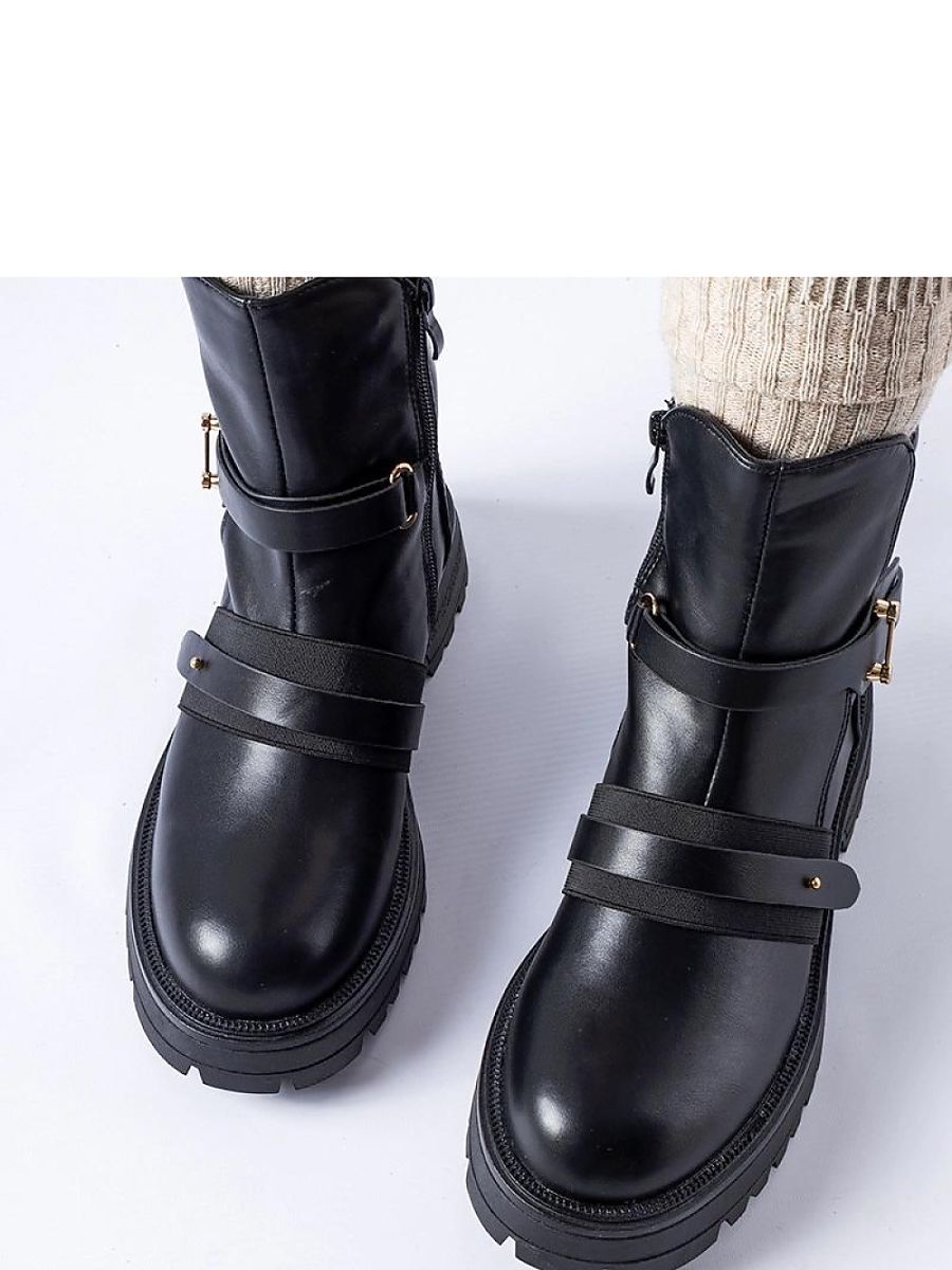 Boots model 204816 Solea-3