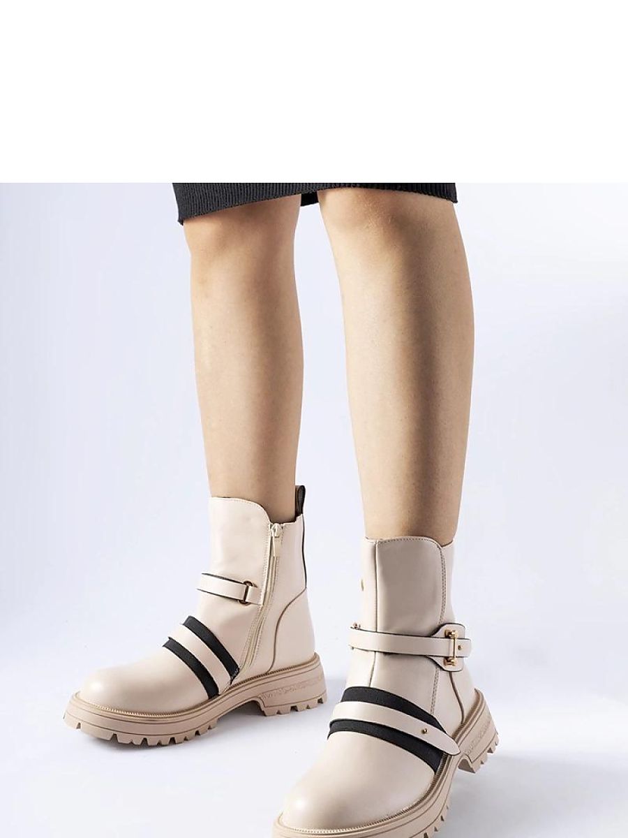 Boots model 204817 Solea-0