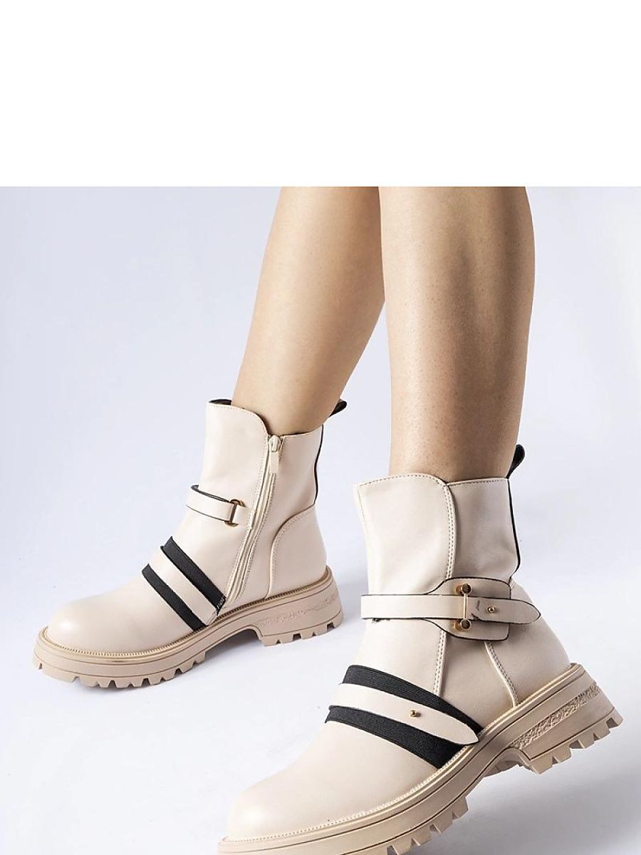 Boots model 204817 Solea-1