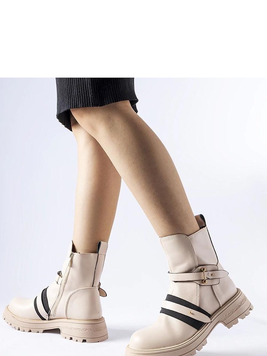 Boots model 204817 Solea-2